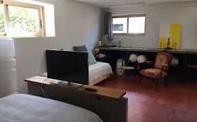20B - Kermarquer - Studio 2 40M²